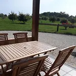 Charmante Maison En Forêt Près D'eymet, Animaux Admis - Fr-1-616-247 Casa vacanze