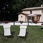 Charmante Maison En Forêt Près D'eymet, Animaux Admis - Fr-1-616-247 Casa vacanze *