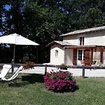 Charmante Maison En Forêt Près D'eymet, Animaux Admis - Fr-1-616-247