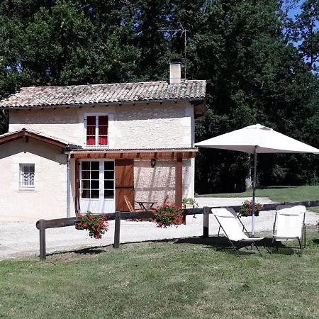 Maison De Charme A : Nature, Confort Et Equipements Bebe, Proche Sites Historiques. - Fr-1-616-247 * Eymet