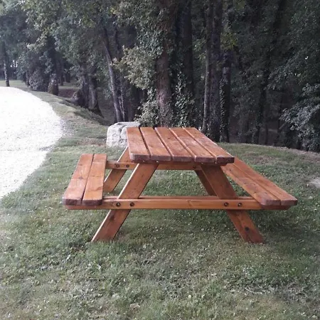 Holiday home Maison De Charme A : Nature, Confort Et Equipements Bebe, Proche Sites Historiques. - Fr-1-616-247 *