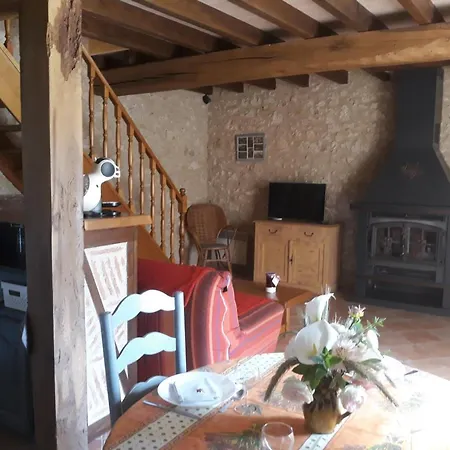 Maison De Charme A : Nature, Confort Et Equipements Bebe, Proche Sites Historiques. - Fr-1-616-247 Eymet