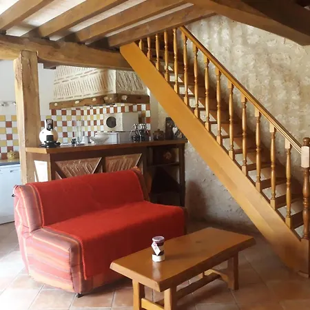 Holiday home Maison De Charme A : Nature, Confort Et Equipements Bebe, Proche Sites Historiques. - Fr-1-616-247 Eymet