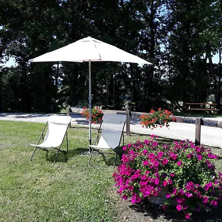 Charmante Maison En Foret Pres D'eymet, Animaux Admis - Fr-1-616-247 Сasa de vacaciones *