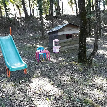 Charmante Maison En Foret Pres D'eymet, Animaux Admis - Fr-1-616-247 Casa rural