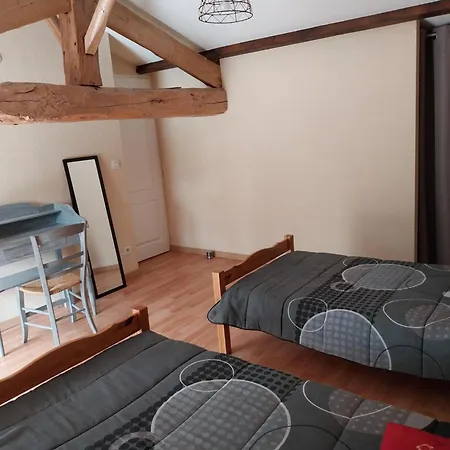 Maison De Charme A : Nature, Confort Et Equipements Bebe, Proche Sites Historiques. - Fr-1-616-247 Eymet