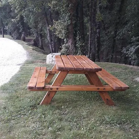 Casa vacanze Charmante Maison En Forêt Près D'eymet, Animaux Admis - Fr-1-616-247 Eymet