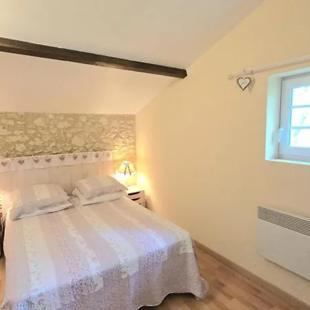 Casa rural Charmante Maison En Foret Pres D'eymet, Animaux Admis - Fr-1-616-247 Eymet