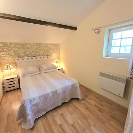 Charmante Maison En Foret Pres D'eymet, Animaux Admis - Fr-1-616-247 Casa rural